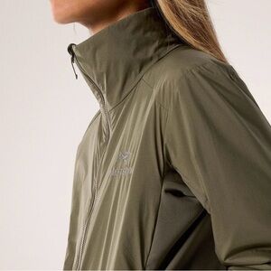Arc'teryx Women's Jacket